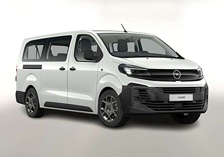 Opel Vivaro XL 2.0 D 177 AT8 9S Klimaaut VollLED PDC 130 kW...
