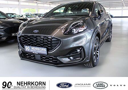Ford Puma Hybrid ST-LINE LED NAVI WinterPaket PDC 1.Hand