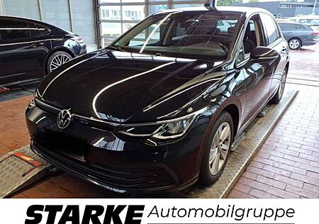 VW Golf Volkswagen 8 2.0 TDI DSG Life