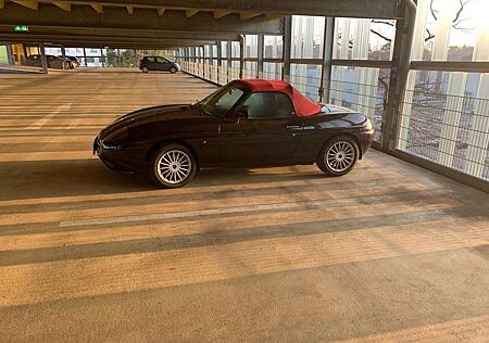 Fiat Barchetta 1.8 Limited Edition 99, Garagenwagen, TÜV NEU,