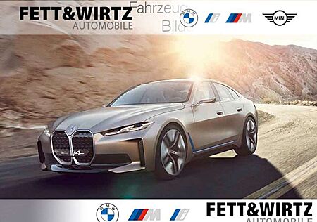 BMW 118 i Edition M Sport Leder LED Navi SHZ