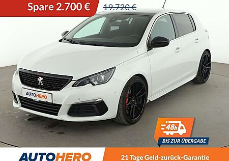 Peugeot 308 1.6 THP GTi*TEMPO*NAVI*PDC*SHZ*PANO*ALU*