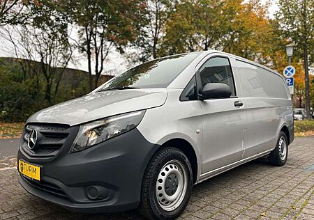 Mercedes-Benz Vito Kasten 111CDI lang|Sortimo|Regal|Werkstatt