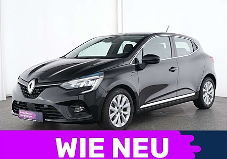 Renault Clio Intens Navigation|LED|PDC|Tempomat|SHZ