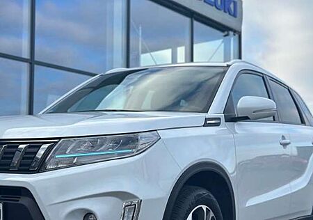 Suzuki Vitara 1.4 Boosterjet Hybrid Comfort+ (LY)