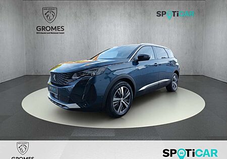 Peugeot 5008 Allure Pack 1.2 PureTech 130 7-Sitzer Navi digital