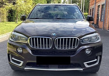BMW X5 xDrive40e