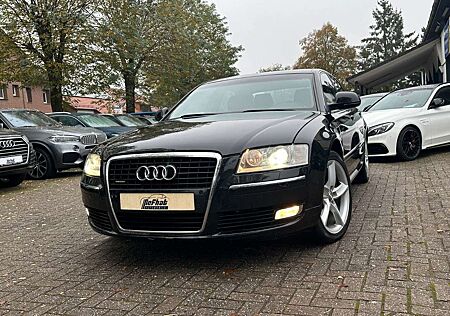 Audi A8 3.0TDI quattro*PDC*NAVI*MEMORY*SHZ*XENON*MFKL