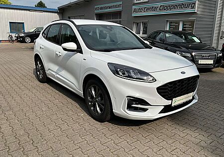 Ford Kuga 1.5 TDCI ST-Line Automatik