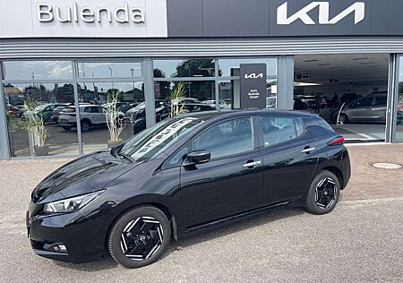 Nissan Leaf 40KW/h Acenta Winterpaket SOH 100%