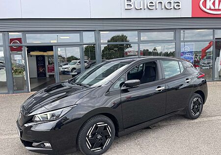 Nissan Leaf 40KW/h Acenta Winterpaket SOH 100%
