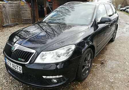 Skoda Octavia RS
