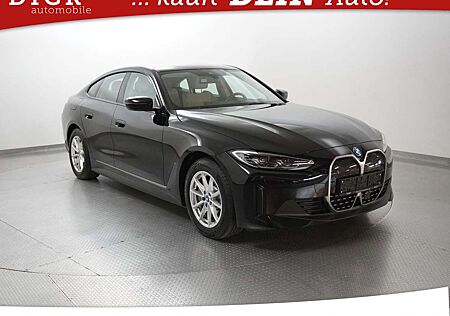 BMW i4 GC 35 eDrive Sport LEDER+SHZ+SHADO+ACC+KAM+MF