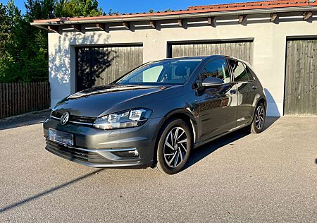 VW Golf Volkswagen 2.0 TDI (BlueMotion Technology) Comfortline