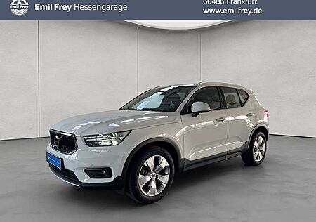 Volvo XC 40 XC40 XC40 T3 Momentum-Pro Aut ACC BLIS Navi Voll-LED Ka