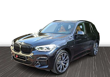 BMW X3 M M40d