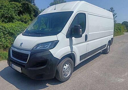 Peugeot Boxer 335 BlueHDi HDi 335 L3H2 CoolEdt.TÜV NEU