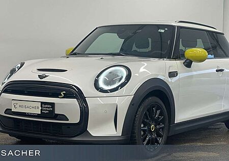 Mini Cooper SE A Navi,Leder,Autom