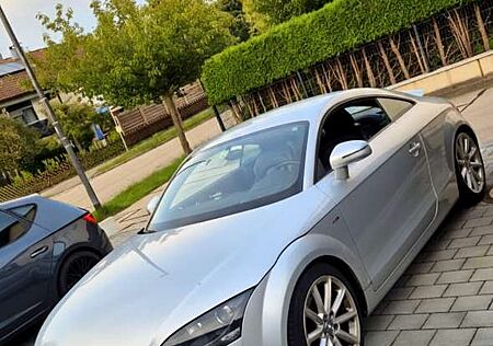 Audi TT Coupe 2.0 TFSI
