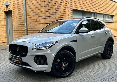 Jaguar E-Pace R-Dynamic S AWD/PANORAMADACH/LEDER/VOLLDI