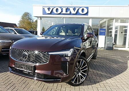 Volvo XC 90 XC90 Ultra Facelift T8 AWD/B&W/22"/AHK/FourC/360