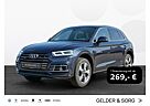 Audi Q5 55 TFSI e qu. S line Matrix|AHK|Virtual|AIR