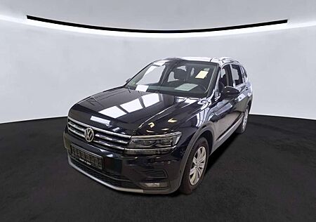 VW Tiguan Allspace Volkswagen IQ.DRIVE*Standheizung*LED*AHK*