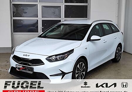 Kia XCeed Ceed SW / cee'd SW 1.0 T-GDI Navi|Klima|SHZ|Car-Play