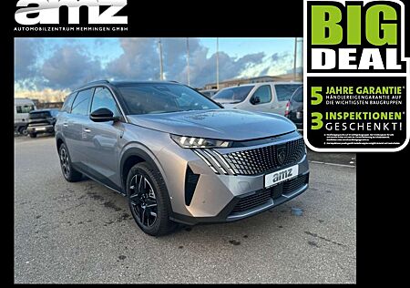 Peugeot 5008 1.2 Hybrid 136 GT FLA el.Heck KAM KeyLess