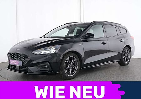 Ford Focus ST-Line Head-up|AHK|LED|Navi|Kamera|SHZ|PDC