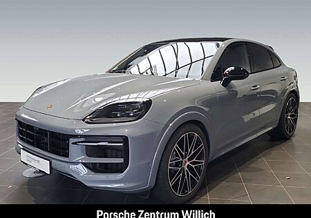 Porsche Cayenne S Coupe Sitzbelüftung LED-Matrix Head-Up