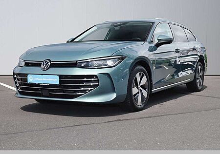 VW Passat Variant gebraucht kaufen VW Passat Variant Volkswagen Elegance 2.0 TDI DSG AHK+NAVI+LED