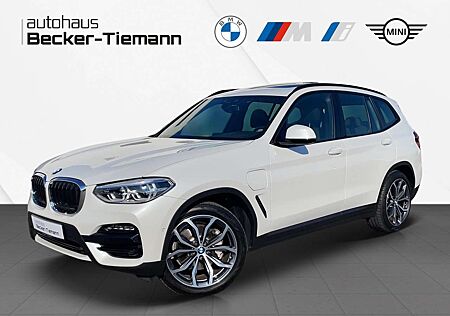 BMW X3 xDrive30e LC-Prof/Ad.LED/Head-Up/DA/PA/Panorama