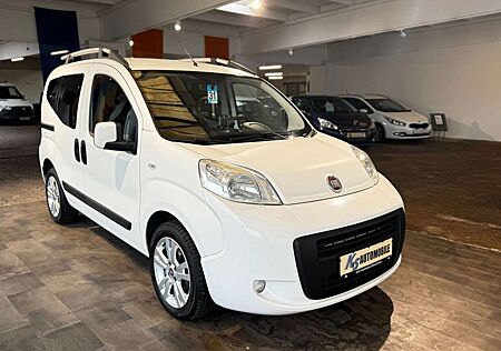 Fiat Qubo MyLife *PDC*