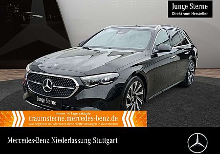 Mercedes-Benz E 300 e T Avantgarde 360° Distr. Spurhalt-Ass PTS