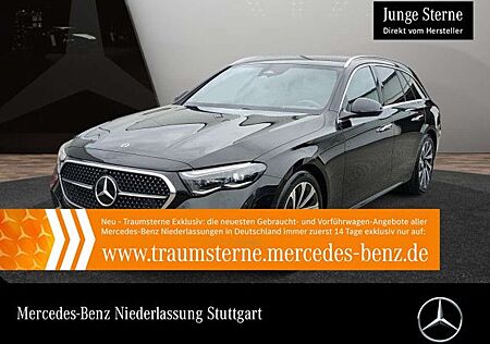 Mercedes-Benz E 300 e T Avantgarde 360° Distr. Spurhalt-Ass PTS