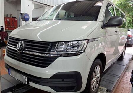 VW Volkswagen Others Multivan Trendline 2.0l TDI 110kW DSG Navi Klima