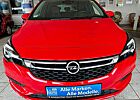 Opel Astra Innovation*Kamera*Sitz & Lenkradhzg.*GRA*uvm.*