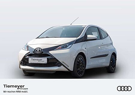 Toyota Aygo 1.0 X-PLAY KLIMA GJR