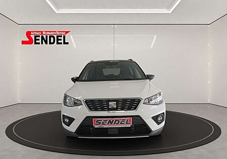 Seat Arona Xcellence***MTL.RATE 140 €***
