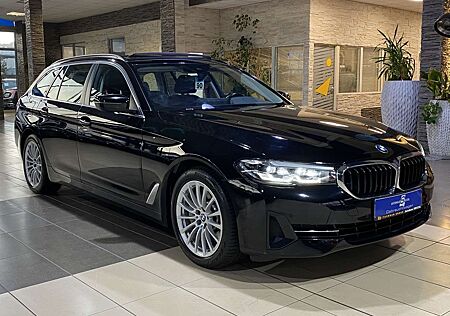 BMW 530 e Pano. Hifi-Sound LED PDC DAB dig.Cockpit