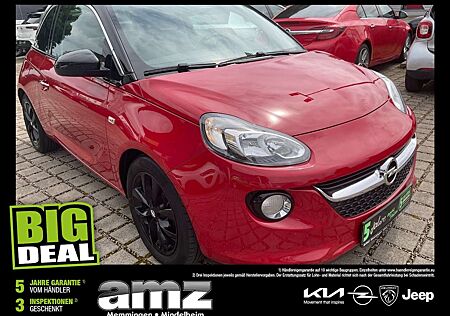 Opel Adam 1.2 120 Jahre +LM W-Paket PDC Teilled.