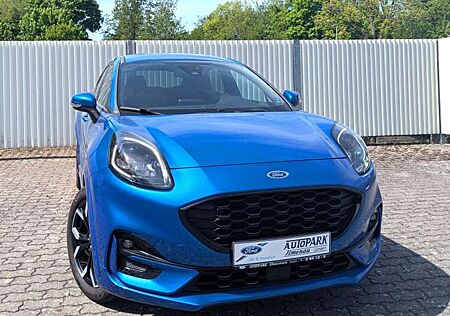 Ford Puma 1.0 EcoBoost Hybrid ST-LINE X ACC, NAVI, LED, B&O