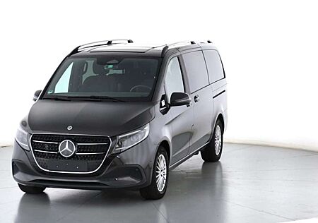 Mercedes-Benz V 220 d STYLE Lang MultiBeam/360° Kamera/AHK