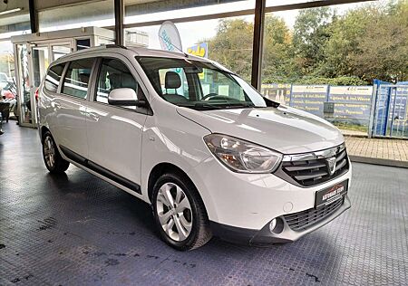 Dacia Lodgy Prestige* Sitzheizung *USB* BT *Navi*PDC