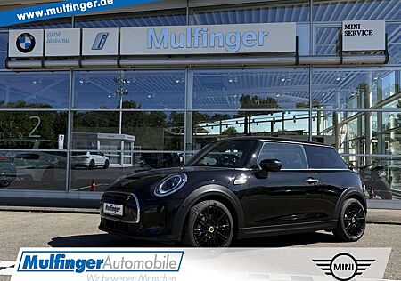 Mini Cooper SE ClassicTrim Kamera KomfZug.LED ParkAss