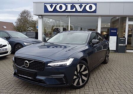 Volvo S90 Recharge Ultimate T8 AWD HUD/360°KAM/BLIS