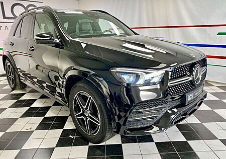 Mercedes-Benz GLE 350 d 4Matic 9G AMG Line *NIGHT/AHK/MULTIBEAM/360Grad*