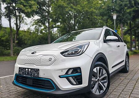 Kia Others e-Niro Spirit 64kWh|Garantie04/28|SOH98%|Lederp.