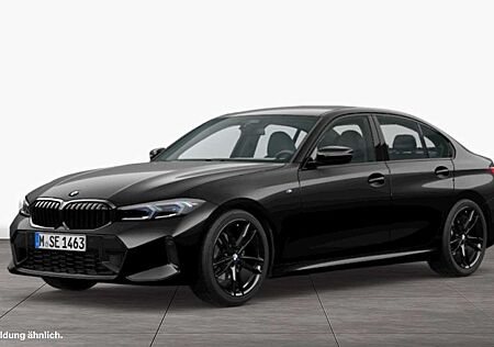 BMW 330 gebraucht kaufen BMW 330 i xDrive Limousine M Sportpaket HiFi DAB LED